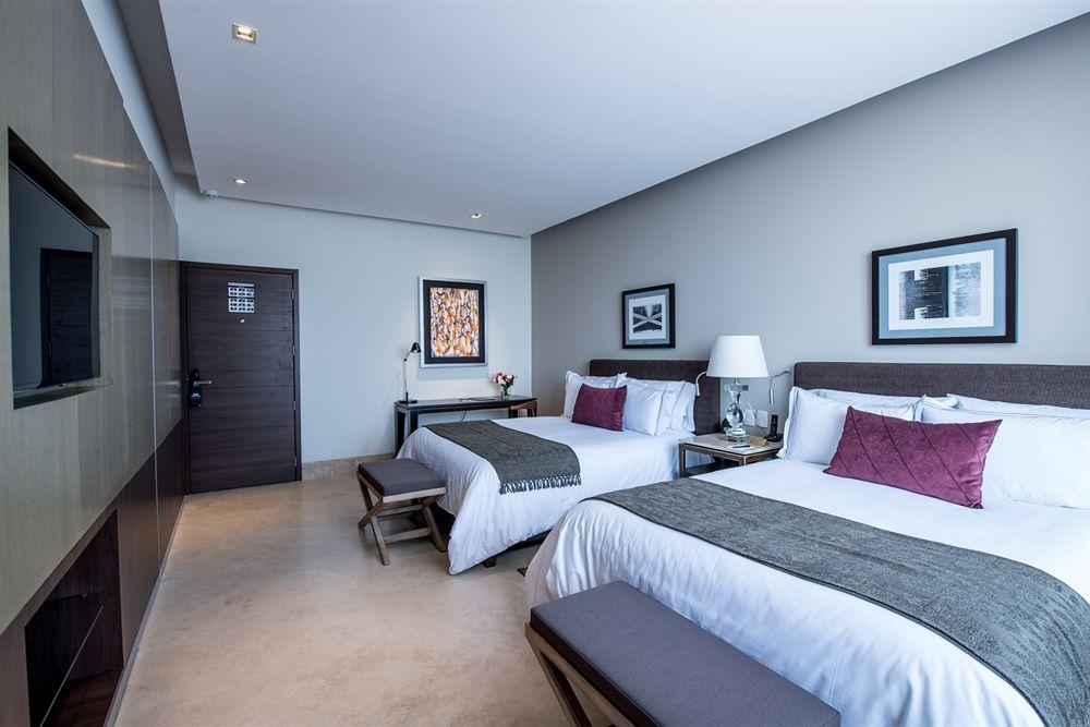 Square Small Luxury Hotel - Providencia Guadalajara Eksteriør billede
