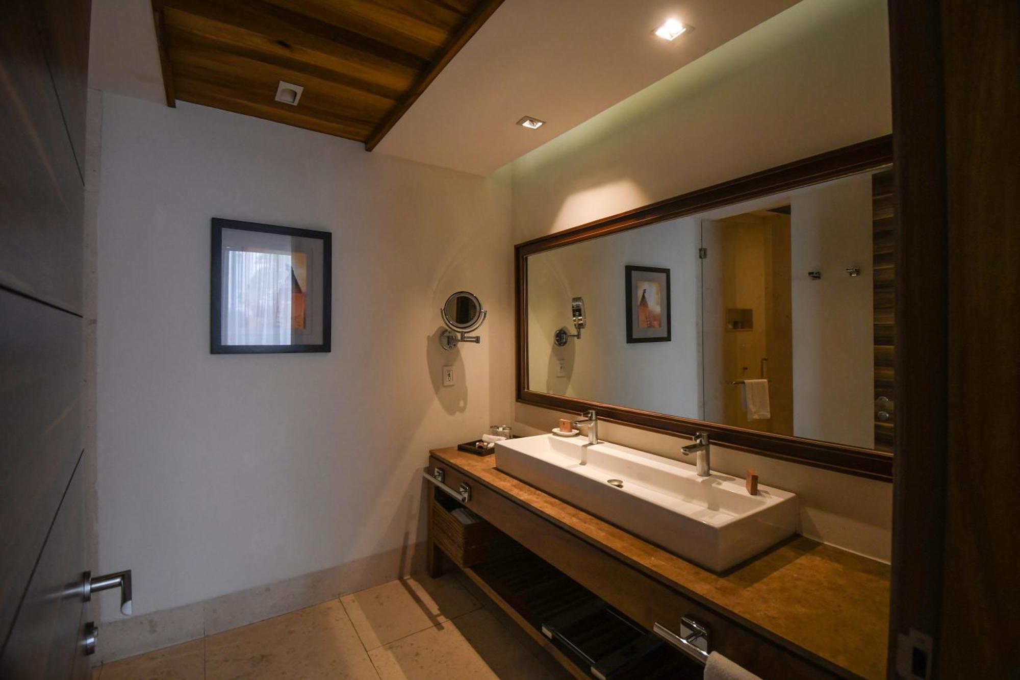 Square Small Luxury Hotel - Providencia Guadalajara Eksteriør billede
