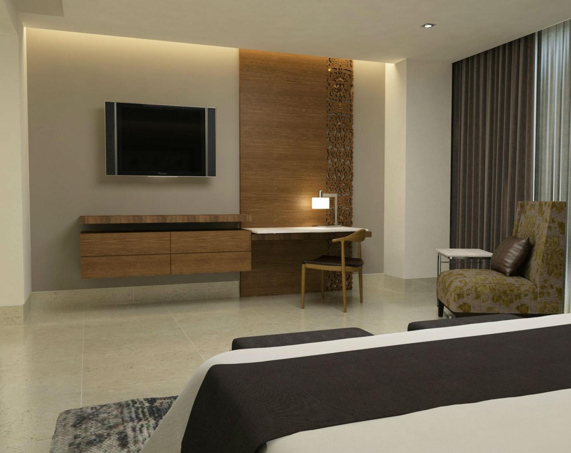 Square Small Luxury Hotel - Providencia Guadalajara Eksteriør billede