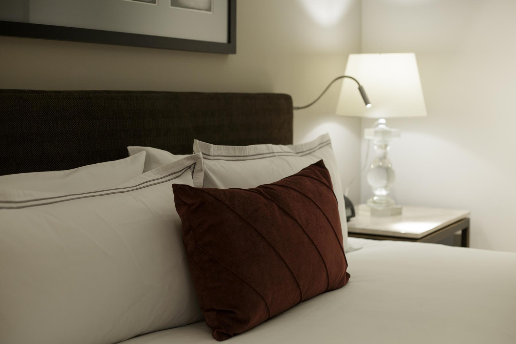 Square Small Luxury Hotel - Providencia Guadalajara Eksteriør billede