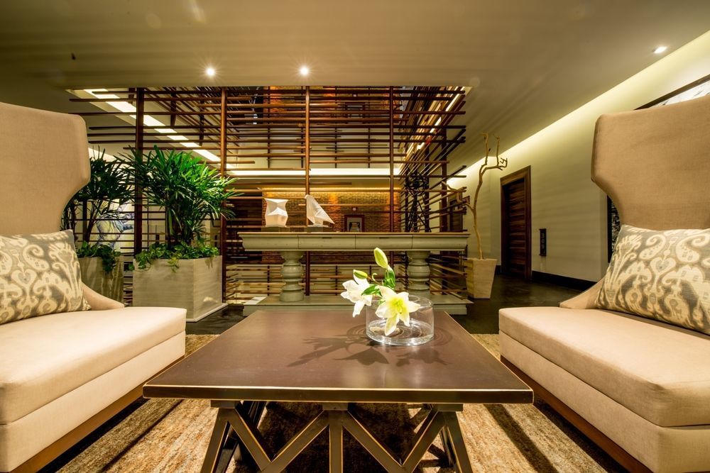 Square Small Luxury Hotel - Providencia Guadalajara Eksteriør billede