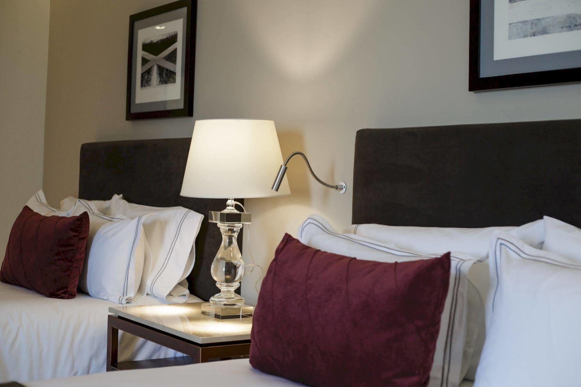 Square Small Luxury Hotel - Providencia Guadalajara Eksteriør billede